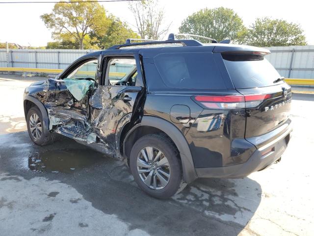 2023 NISSAN PATHFINDER 5N1DR3BC9PC202694