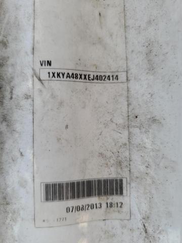 2014 KENWORTH T680 #3259458107