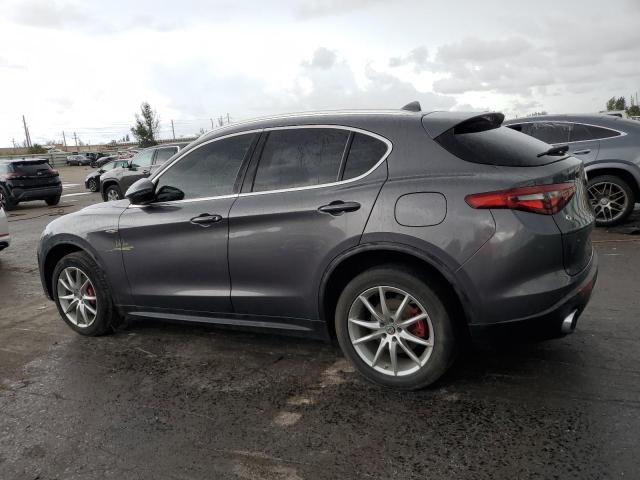 2018 ALFA ROMEO STELVIO TI #3297930773