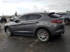 Lot #3297930773 2018 ALFA ROMEO STELVIO TI