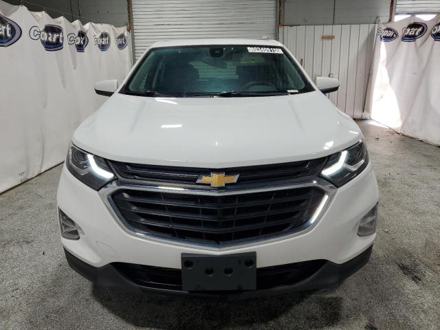 2020 CHEVROLET EQUINOX LT 3GNAXKEV7LS585874