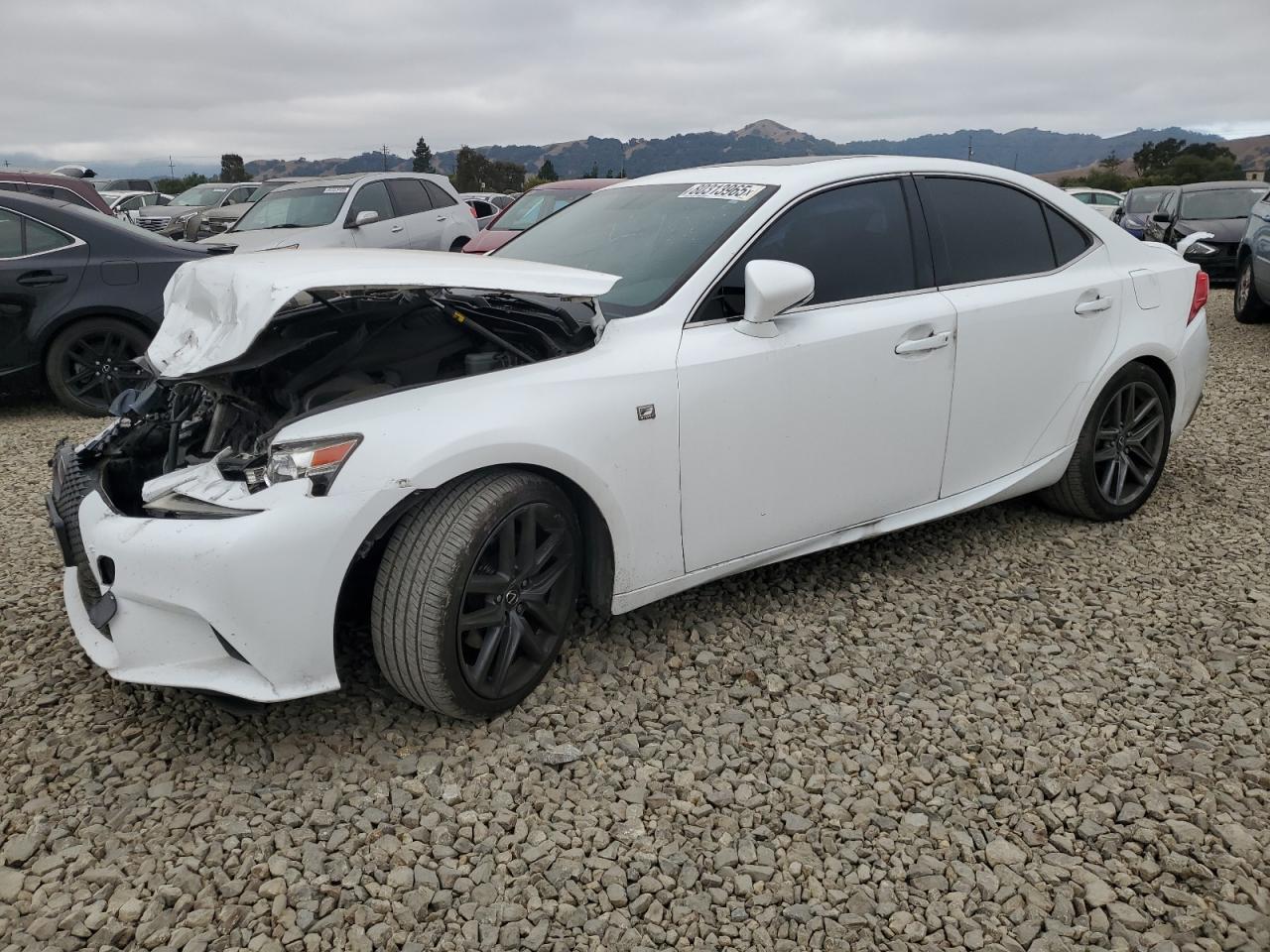 LEXUS IS 250