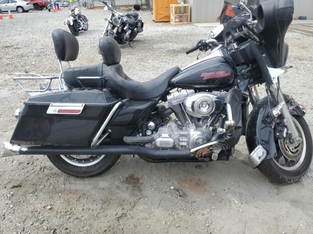 2007 HARLEY-DAVIDSON FLHT 1HD1FV4137Y658893