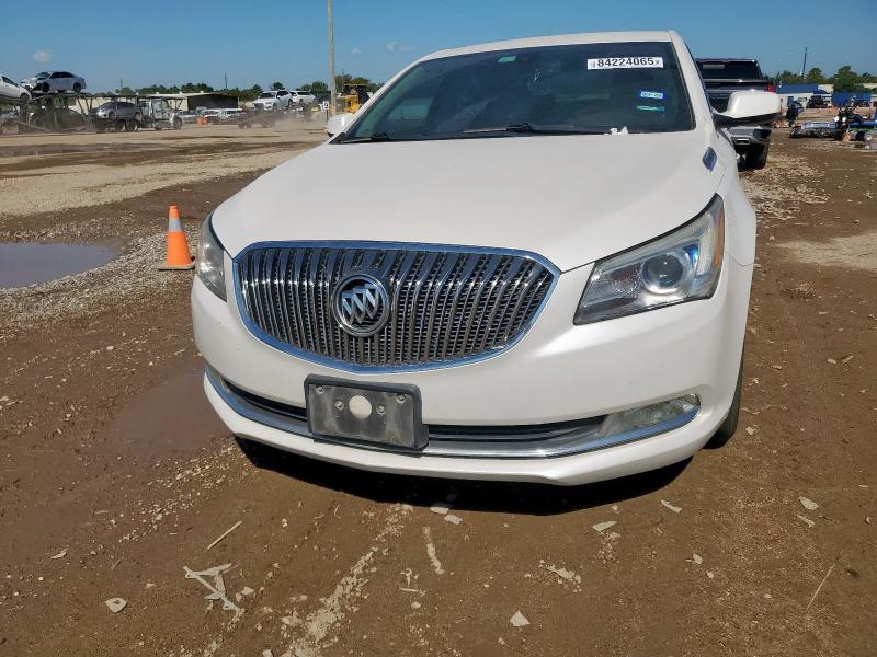 2015 BUICK LACROSSE - 1G4GA5G30FF304682