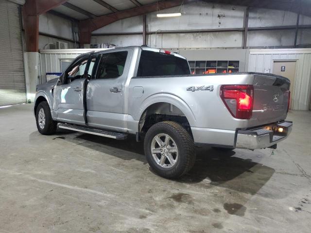 2025 FORD F150 XLT 1FTEW3LP6SKE06578