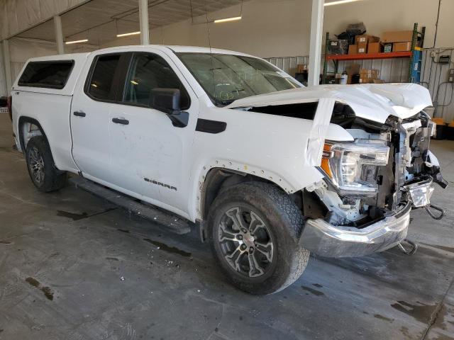 2020 GMC SIERRA K15 1GTR9AEFXLZ229768