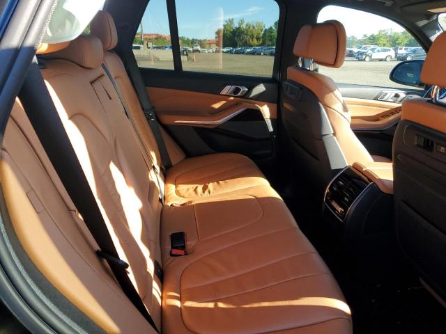 2019 BMW X5 XDRIVE5 5UXJU2C59KLN67335