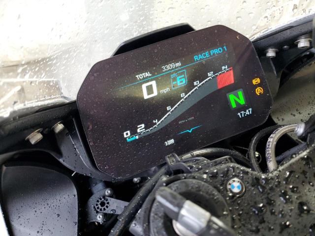 2024 BMW S 1000 RR #3294486549