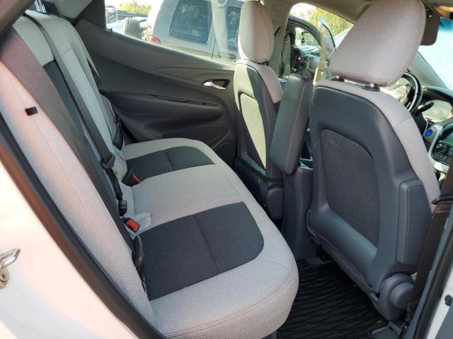 2019 CHEVROLET BOLT EV LT 1G1FY6S0XK4102400