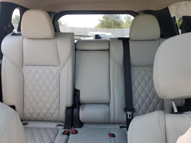 2023 MITSUBISHI OUTLANDER JA4J4VA86PZ040299