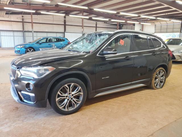 2016 BMW X1 XDRIVE2 WBXHT3C37GP886940