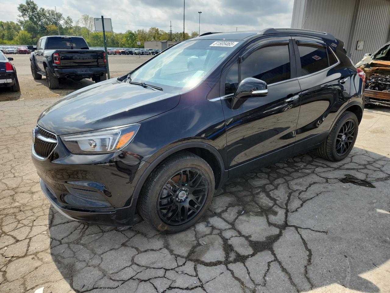 BUICK ENCORE PREFERRED