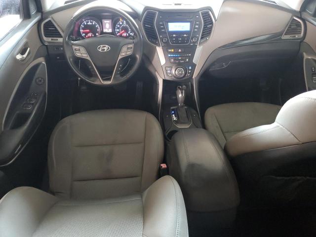 2013 HYUNDAI SANTA FE S - 5XYZU3LB8DG038862