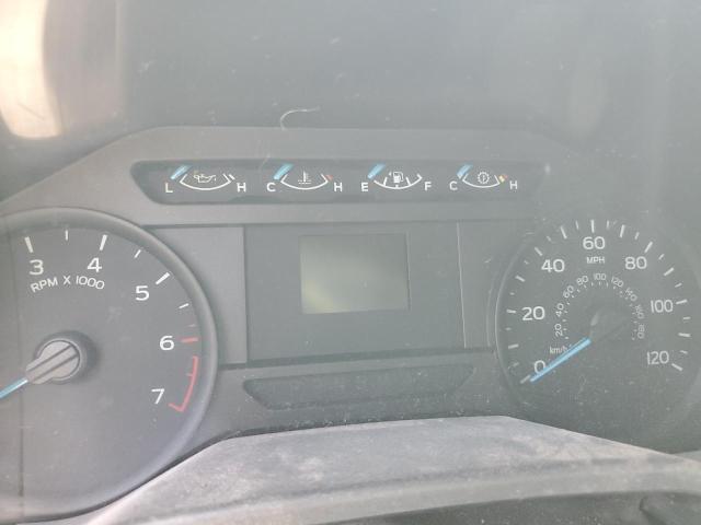 2016 FORD F150 1FTNF1CG3GKE48895