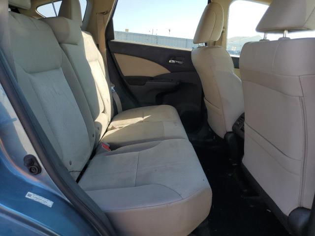 2015 HONDA CR-V EX #3261296882