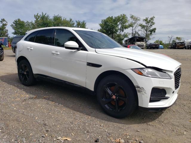2023 JAGUAR F-PACE S SADCJ2EX3PA704813