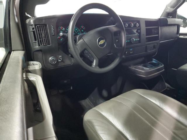 2017 CHEVROLET EXPRESS G2500 #3304452584