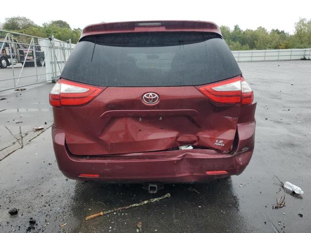 2015 TOYOTA SIENNA - 5TDJK3DC5FS101755