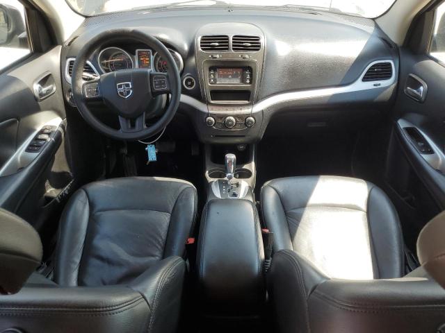 2017 DODGE JOURNEY SX 3C4PDCBG3HT704920