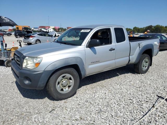 2007 TOYOTA TACOMA ACC #3310483044