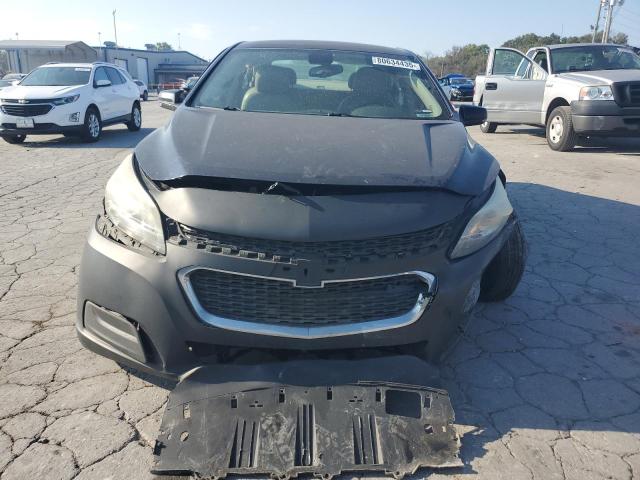 2016 CHEVROLET MALIBU LIM 1G11C5SA7GU124275