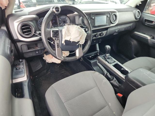 2018 TOYOTA TACOMA ACC 5TFSZ5AN4JX127333