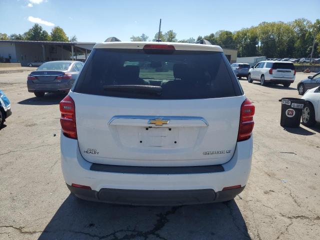 2016 CHEVROLET EQUINOX LT 2GNFLFEK6G6328823