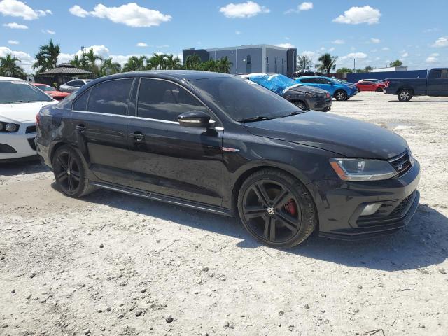2017 VOLKSWAGEN JETTA GLI 3VW4T7AJ4HM204718