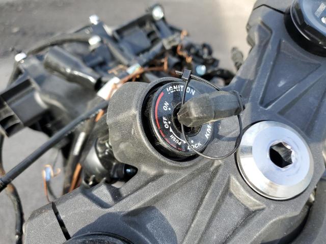 2025 KAWASAKI ZX636 K JKBZXJJ19SA023294