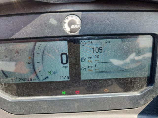 2024 SEADOO GTX 170 #3302826886