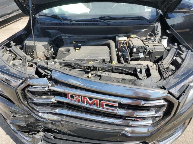 2023 GMC TERRAIN AT 3GKALYEG1PL114784