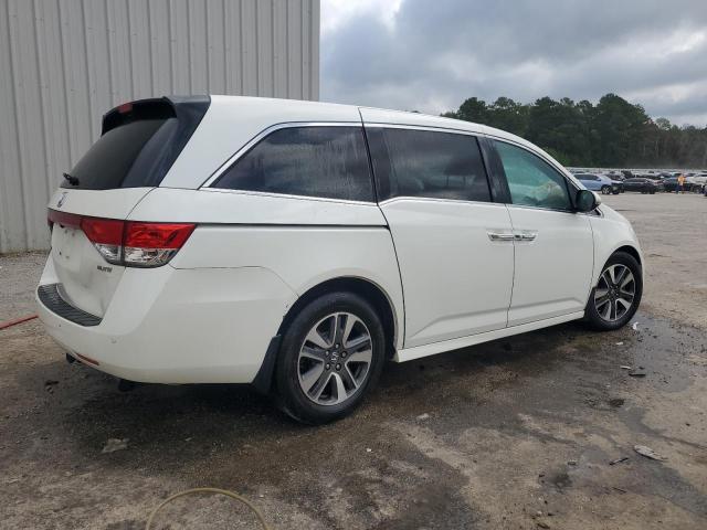 2015 HONDA ODYSSEY TO 5FNRL5H90FB077167