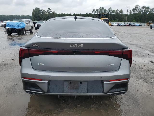 2025 KIA K5 GT LINE - KNAG64J73S5271962