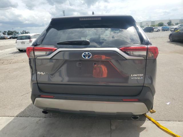 2024 TOYOTA RAV4 LIMIT #3310408033