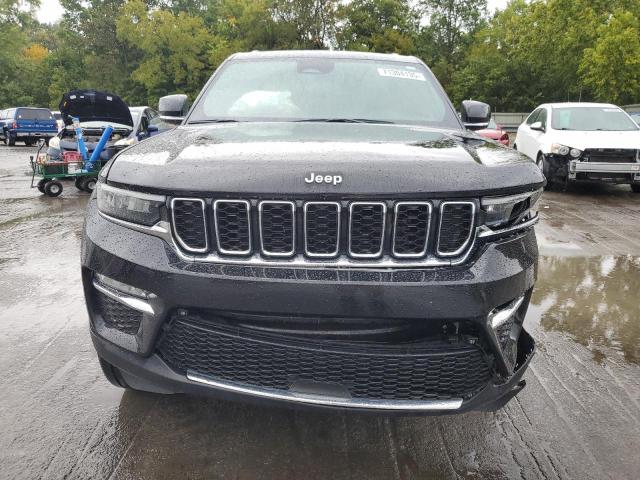 2024 JEEP GRAND CHEROKEE LIMITED 1C4RJHBG1RC719699