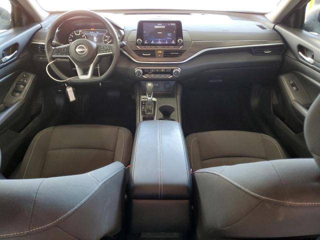 2025 NISSAN ALTIMA SV 1N4BL4DV2SN365434