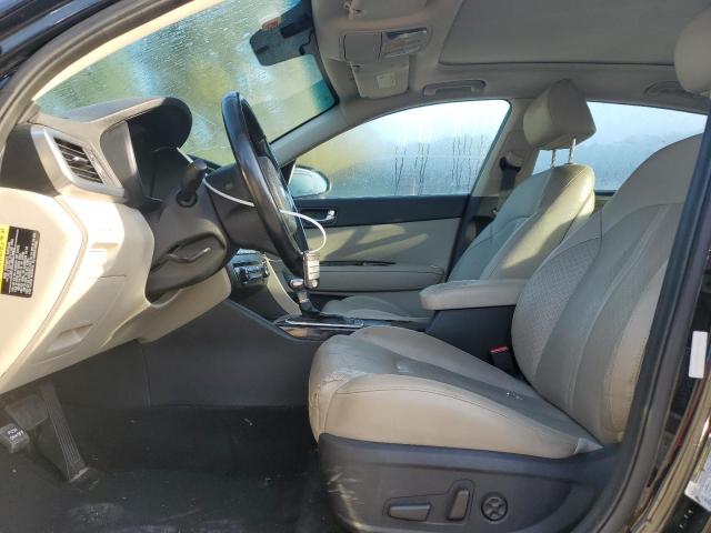 2016 KIA OPTIMA EX 5XXGU4L38GG059337