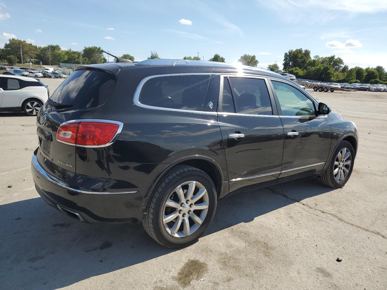 BUICK ENCLAVE
