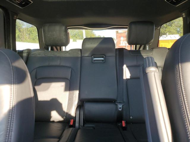 2020 LAND ROVER RANGE ROVE SALGS2RU0LA400206