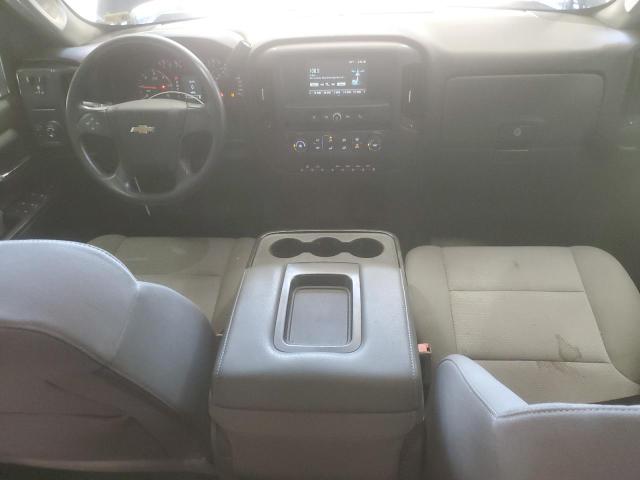 2017 CHEVROLET SILVERADO 1GC2KUEGXHZ228255