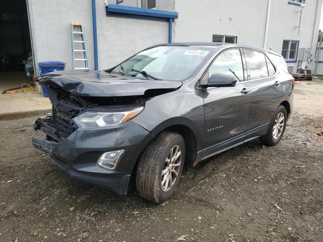 2019 CHEVROLET EQUINOX LT #3268462774
