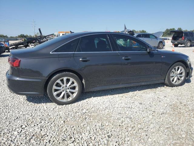 2017 AUDI A6 PREMIUM WAUF2AFC2HN042239