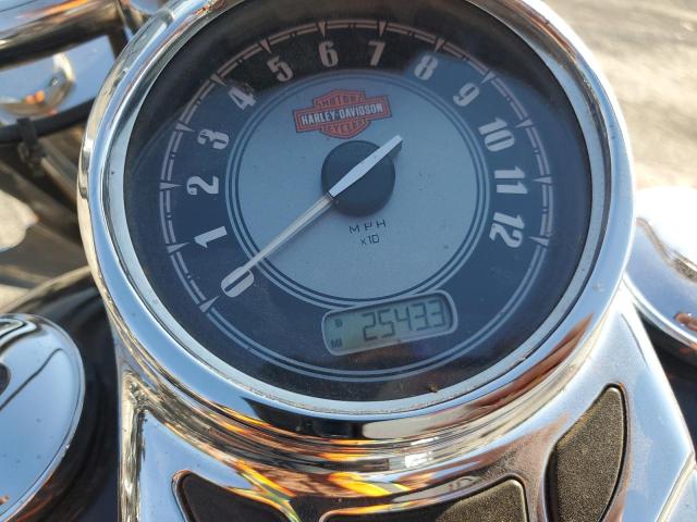 2014 HARLEY-DAVIDSON FLSTC HERI 1HD1BWV14EB023200