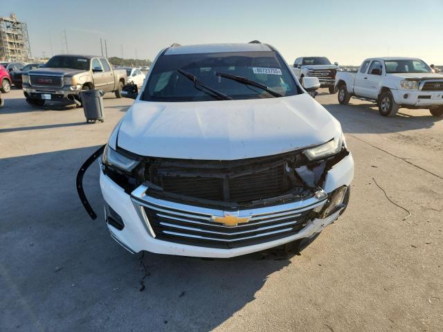 2022 CHEVROLET TRAVERSE LT 1GNERGKW7NJ122918