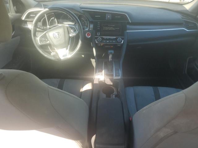 2021 HONDA CIVIC EX #3305491065