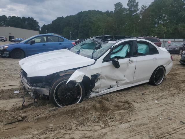 2020 MERCEDES-BENZ E AMG 53 4MATIC W1KZF6BB7LA773544