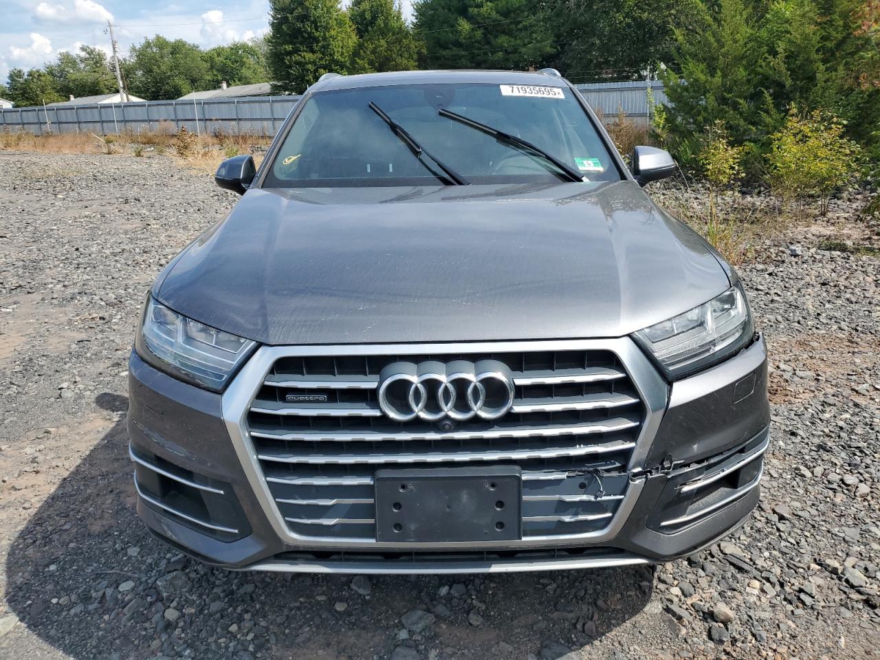AUDI Q7 PREMIUM PLUS