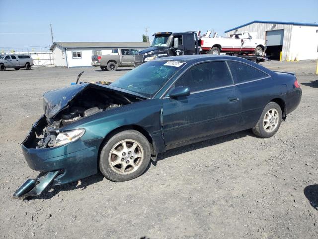 TOYOTA CAMRY SOLARA SE