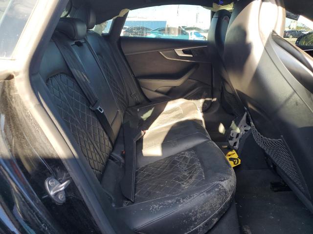 2018 AUDI S5 PREMIUM - WAUB4CF51JA024771