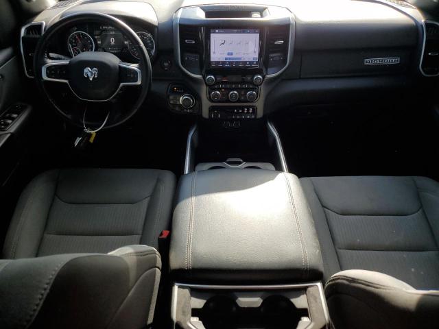 2022 RAM 1500 BIG HORN/LONE STAR 1C6RREBG5NN452239